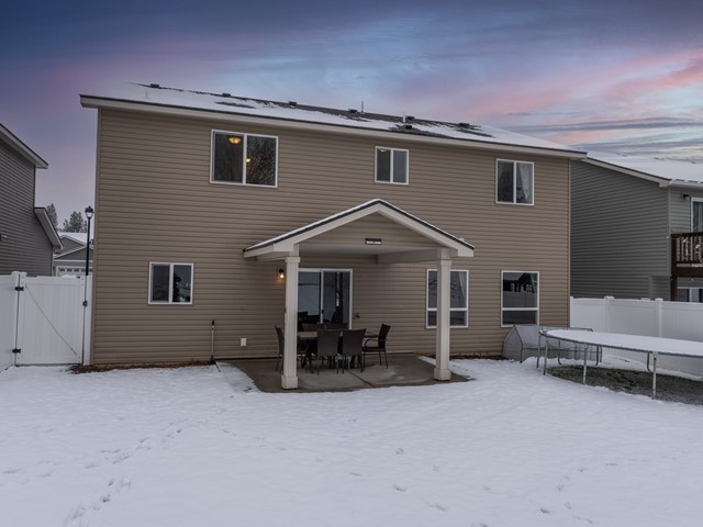 820 East Paske Road Colbert, WA 99005 - Photo 35 of 37