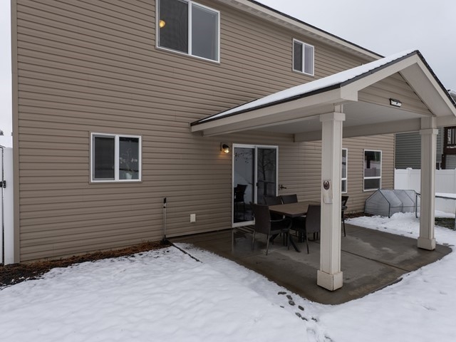 820 East Paske Road Colbert, WA 99005 - Photo 36 of 37