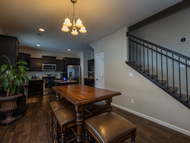 820 East Paske Road Colbert, WA 99005 - Photo 5 of 37