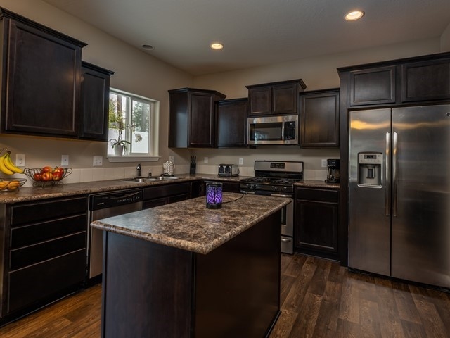 820 East Paske Road Colbert, WA 99005 - Photo 6 of 37
