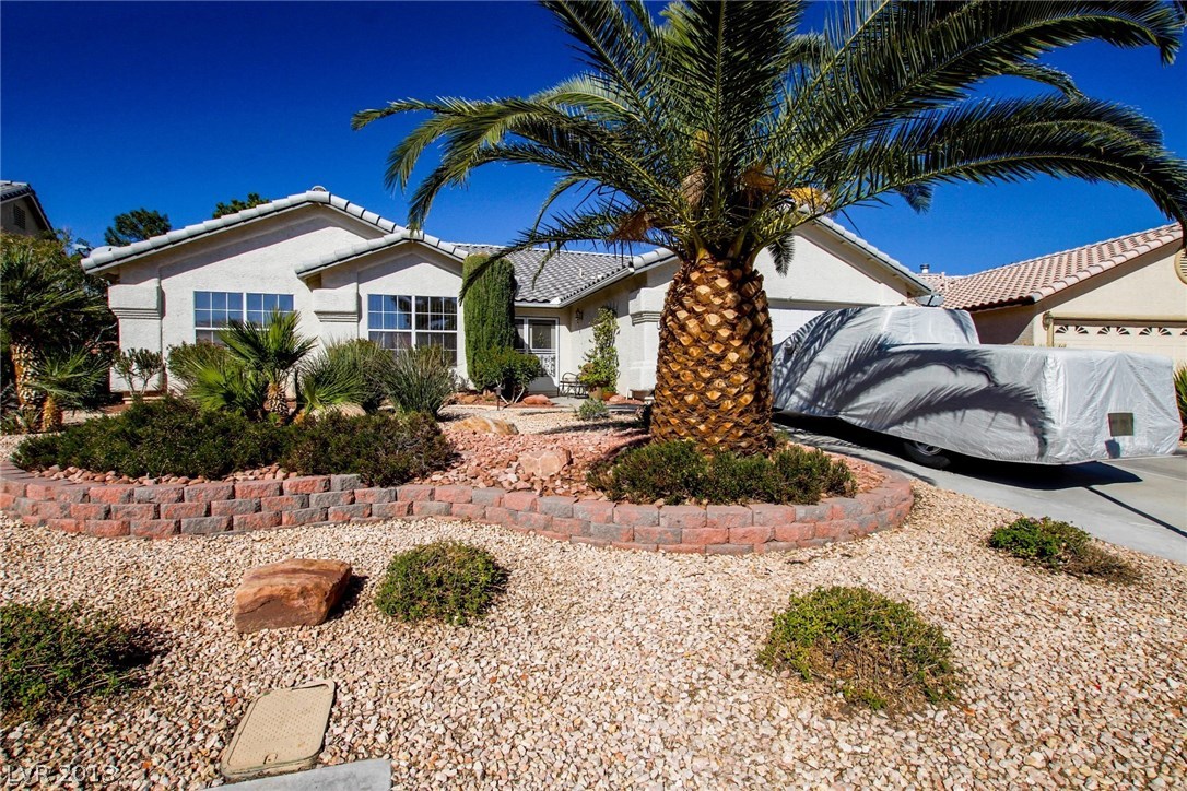 5329 Rim View Lane Las Vegas, NV 89130 - Photo 1 of 35 Gallery Image 1