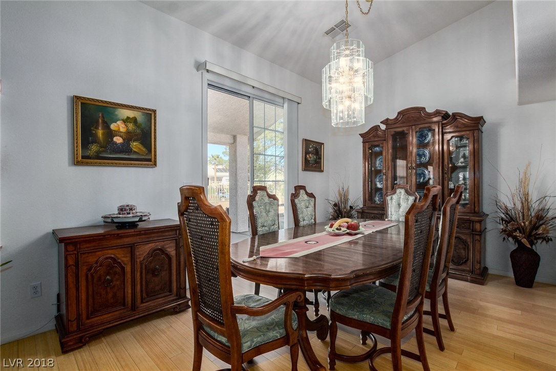 5329 Rim View Lane Las Vegas, NV 89130 - Photo 12 of 35 Gallery Image 12