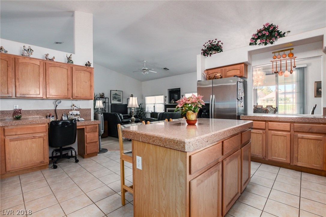 5329 Rim View Lane Las Vegas, NV 89130 - Photo 16 of 35 Gallery Image 16