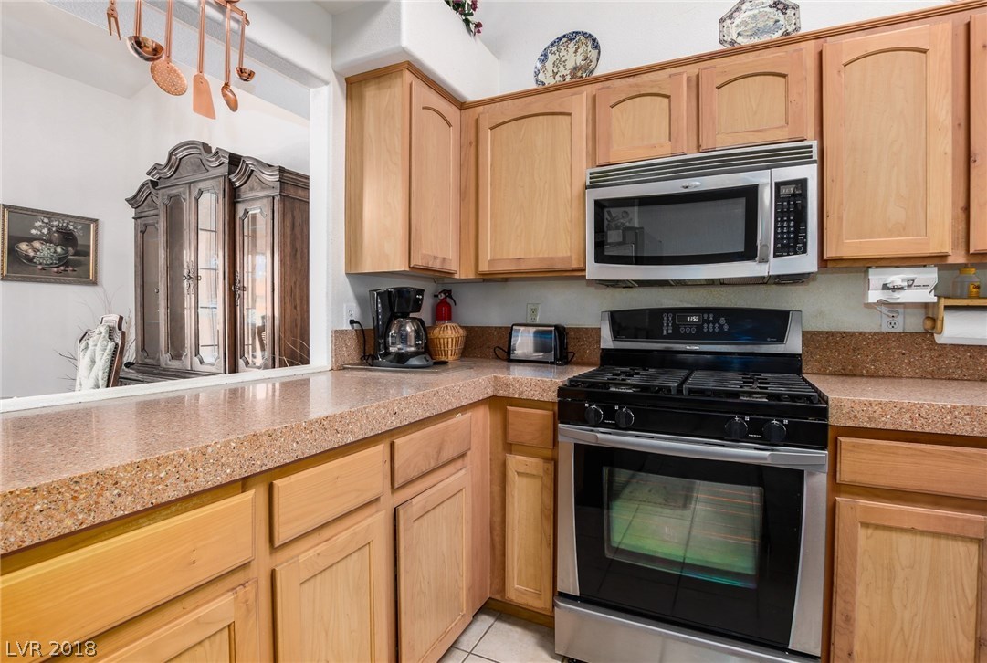 5329 Rim View Lane Las Vegas, NV 89130 - Photo 17 of 35 Gallery Image 17
