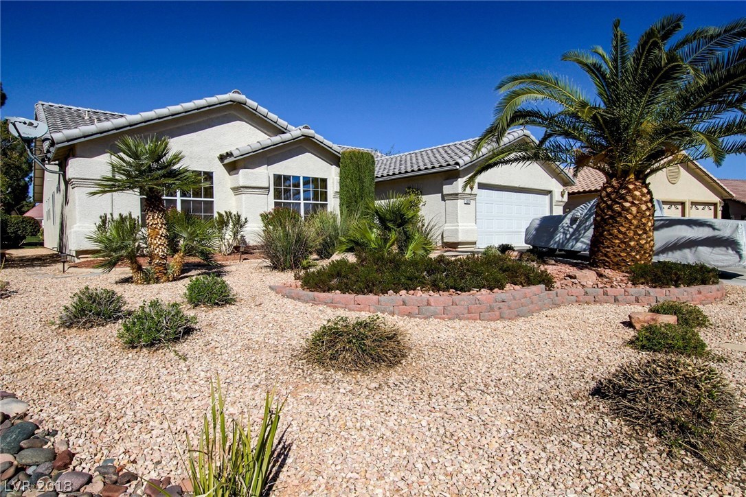 5329 Rim View Lane Las Vegas, NV 89130 - Photo 2 of 35 Gallery Image 2
