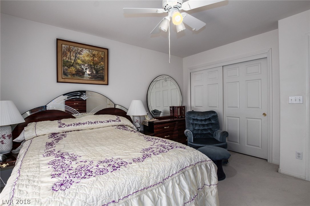 5329 Rim View Lane Las Vegas, NV 89130 - Photo 22 of 35 Gallery Image 22