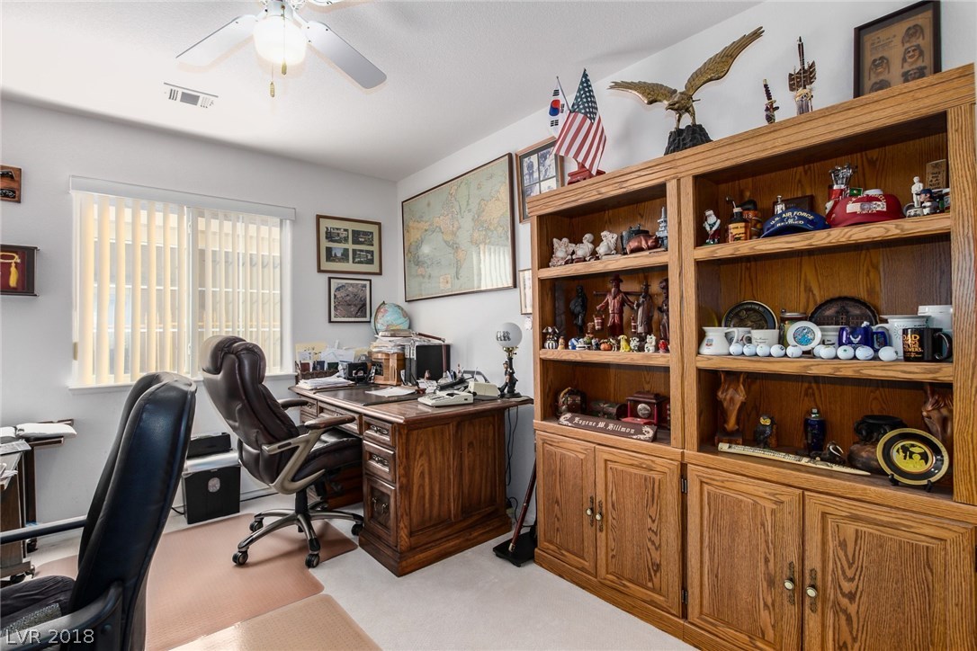 5329 Rim View Lane Las Vegas, NV 89130 - Photo 23 of 35 Gallery Image 23