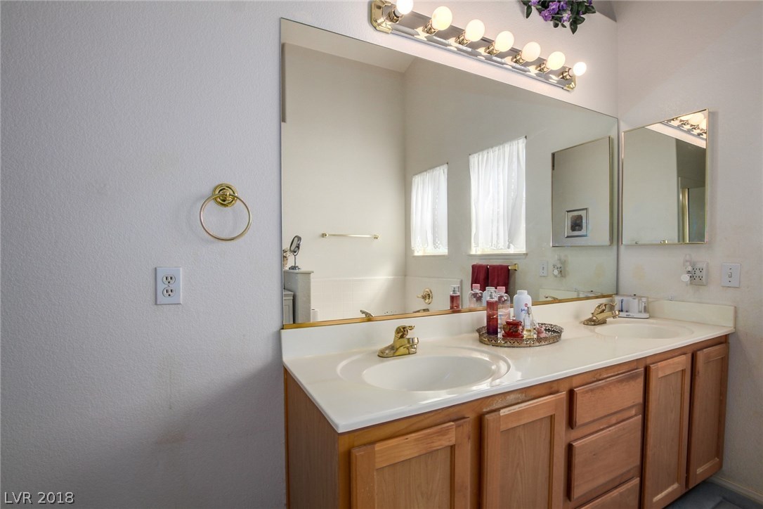 5329 Rim View Lane Las Vegas, NV 89130 - Photo 28 of 35 Gallery Image 28