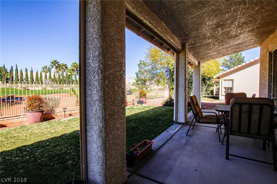 5329 Rim View Lane Las Vegas, NV 89130 - Photo 32 of 35 Gallery Image 32