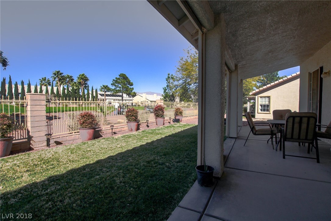 5329 Rim View Lane Las Vegas, NV 89130 - Photo 33 of 35 Gallery Image 33