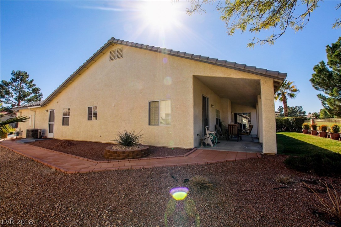 5329 Rim View Lane Las Vegas, NV 89130 - Photo 34 of 35 Gallery Image 34