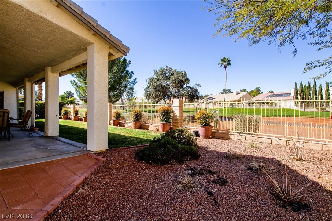5329 Rim View Lane Las Vegas, NV 89130 - Photo 35 of 35 Gallery Image 35