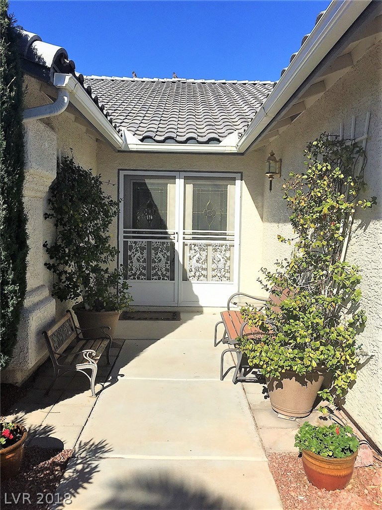 5329 Rim View Lane Las Vegas, NV 89130 - Photo 4 of 35 Gallery Image 4