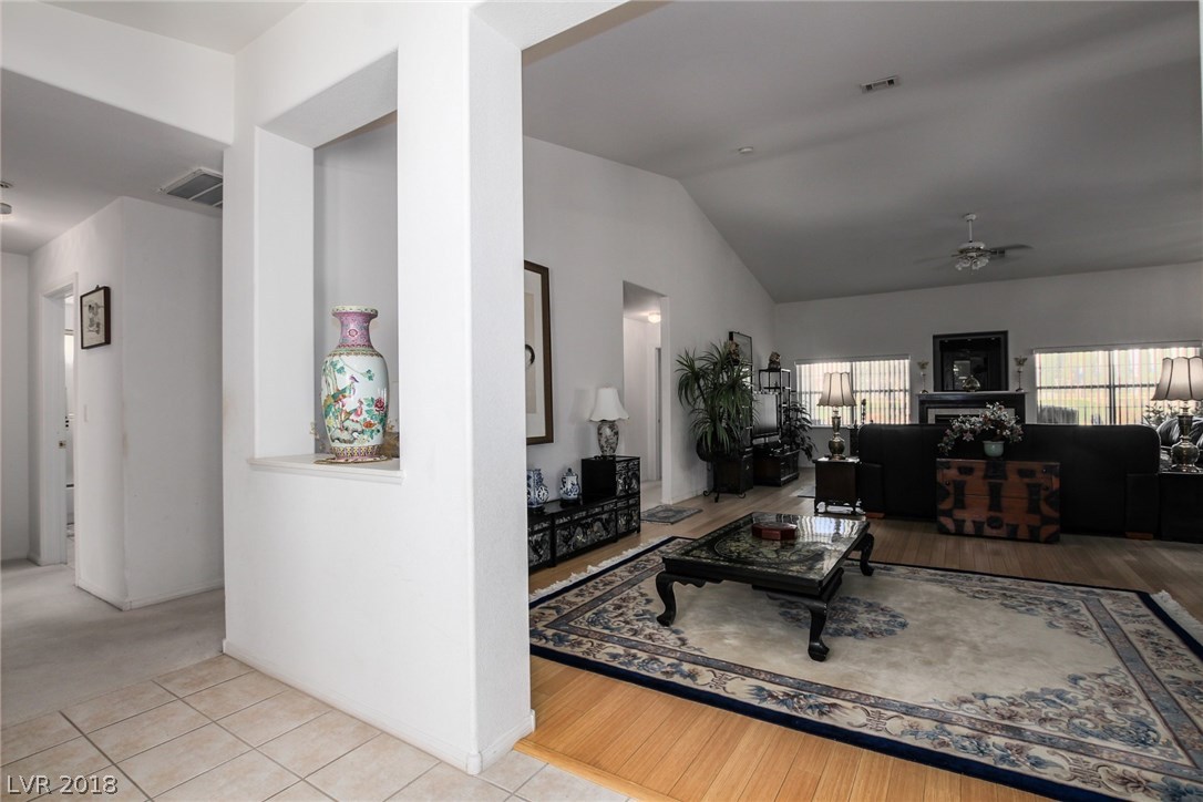 5329 Rim View Lane Las Vegas, NV 89130 - Photo 5 of 35 Gallery Image 5