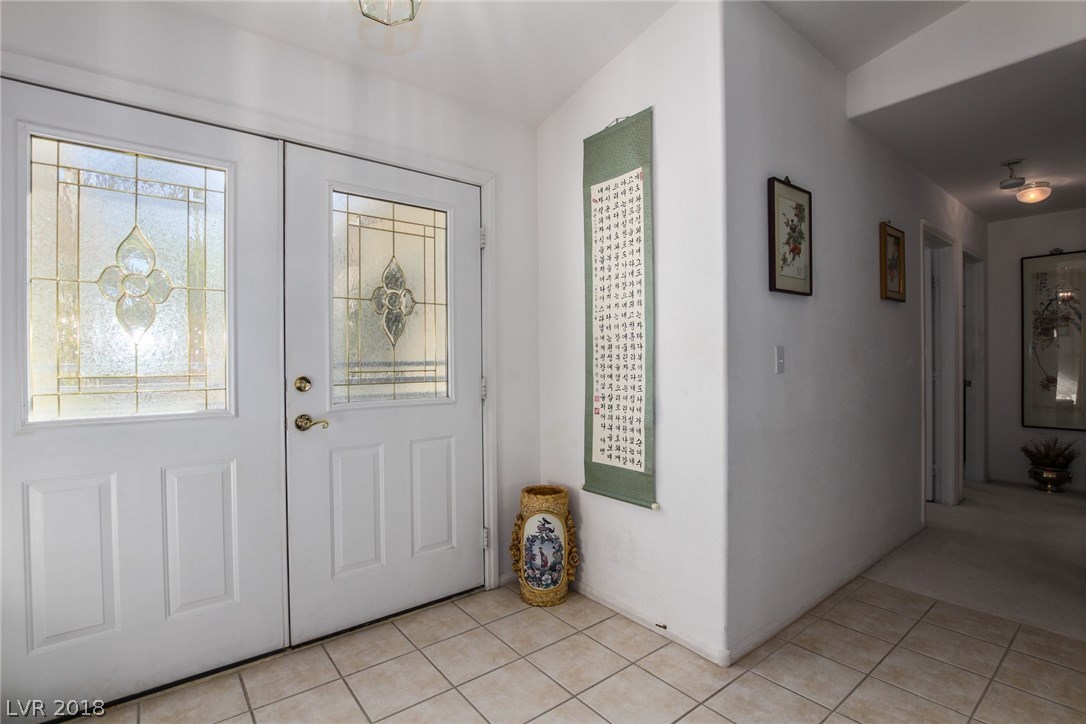 5329 Rim View Lane Las Vegas, NV 89130 - Photo 6 of 35 Gallery Image 6