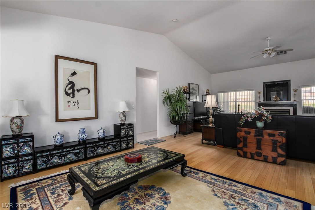 5329 Rim View Lane Las Vegas, NV 89130 - Photo 7 of 35 Gallery Image 7