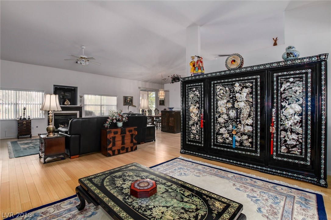 5329 Rim View Lane Las Vegas, NV 89130 - Photo 8 of 35 Gallery Image 8