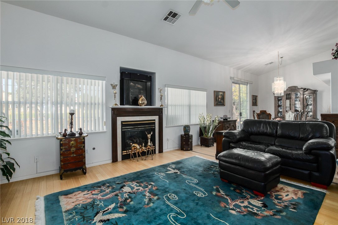 5329 Rim View Lane Las Vegas, NV 89130 - Photo 10 of 35 Gallery Image 10