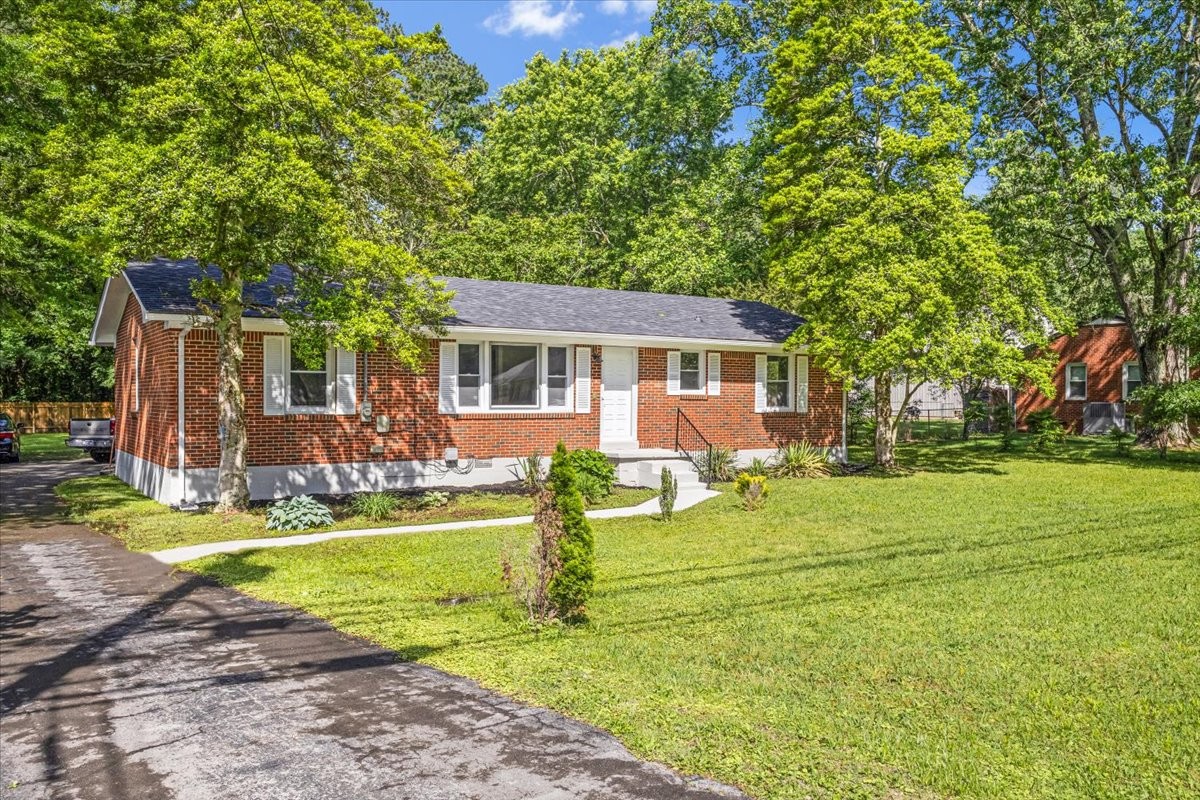 1309 Ovoca Road Tullahoma, TN 37388 - Photo 1 of 26 Gallery Image 1