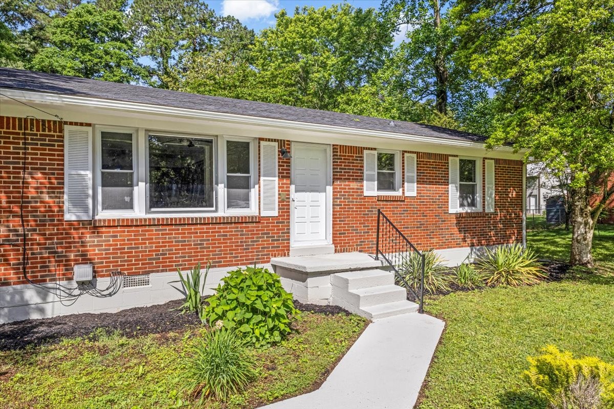 1309 Ovoca Road Tullahoma, TN 37388 - Photo 4 of 26 Gallery Image 4