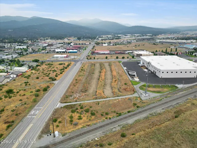 $2,399,000 | West Seltice Way, Post Falls, ID 83854