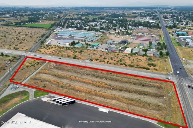 $2,399,000 | West Seltice Way, Post Falls, ID 83854