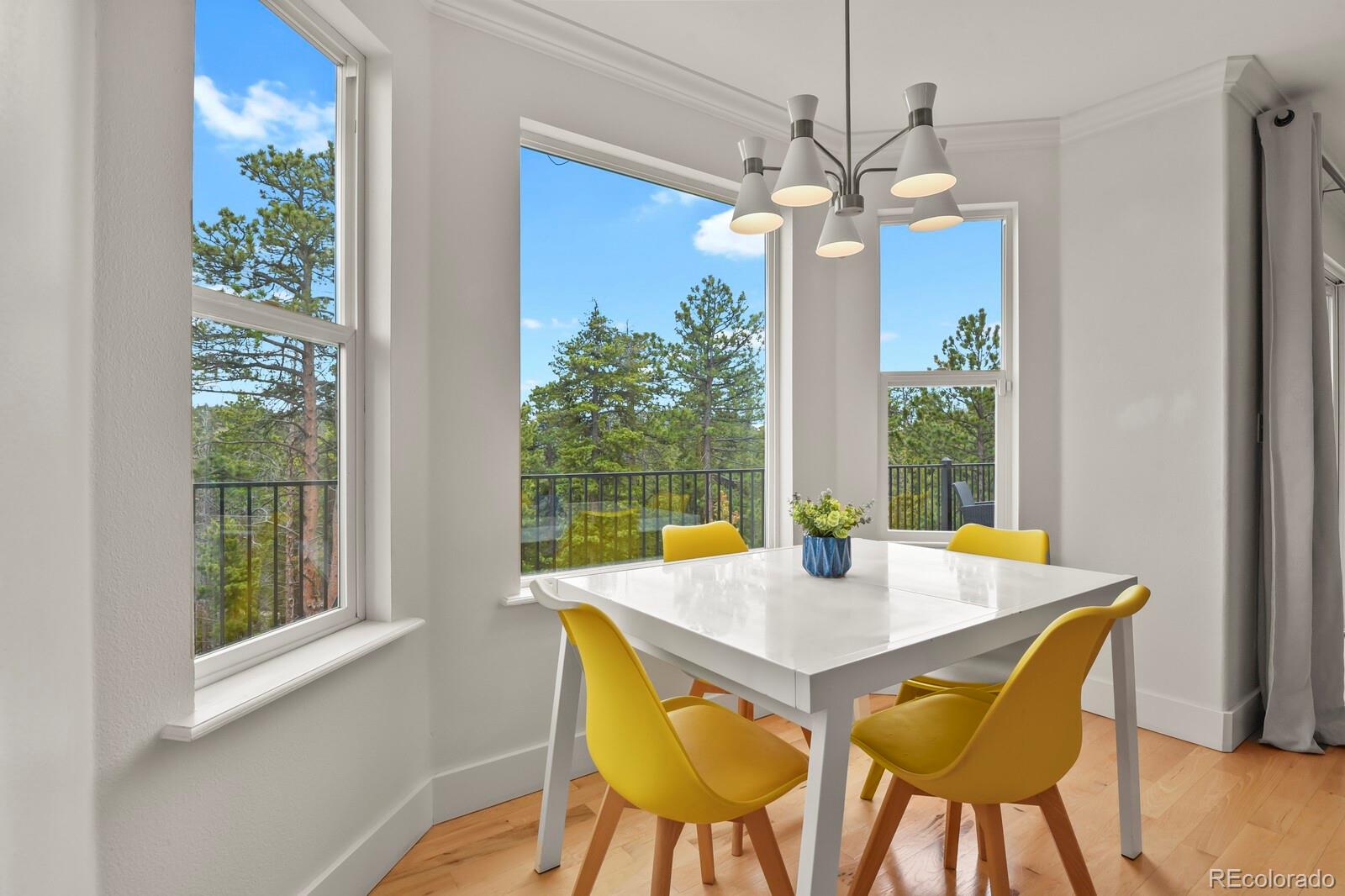 447 Crescent Lake Road Golden, CO 80403 - Photo 15 of 50