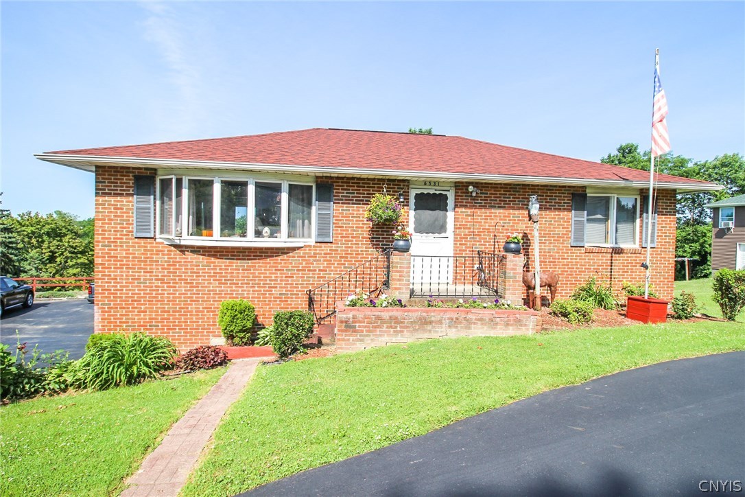 6531 Beech Tree Road Aurelius, NY 13021 - Photo 1 of 1