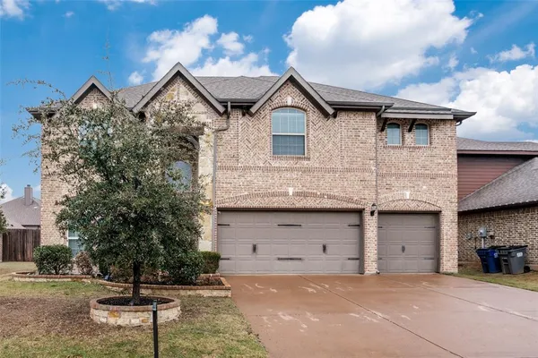 $3,500 | 3303 Robin Trail, Melissa, TX 75454