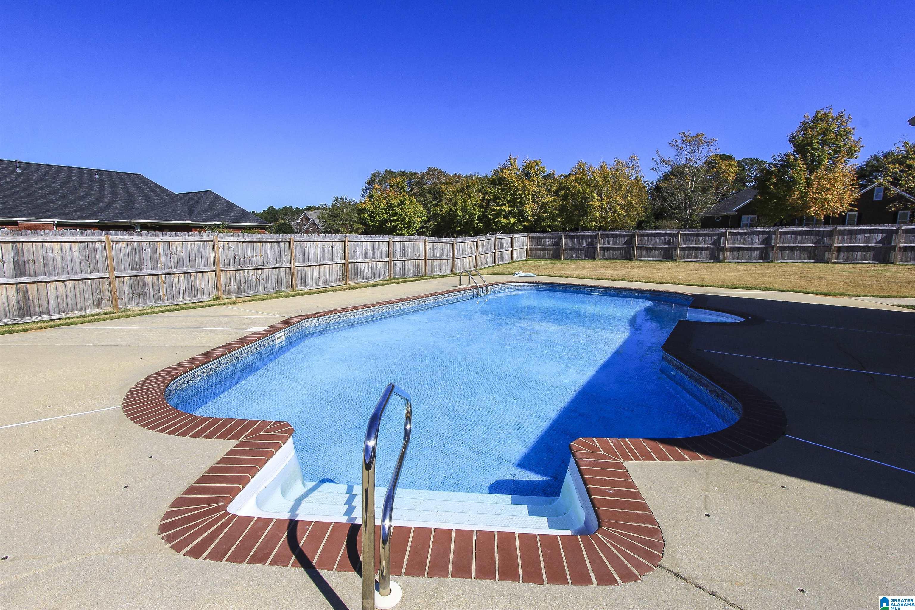 397 County Line Road Oxford, AL 36203 - Photo 90 of 95