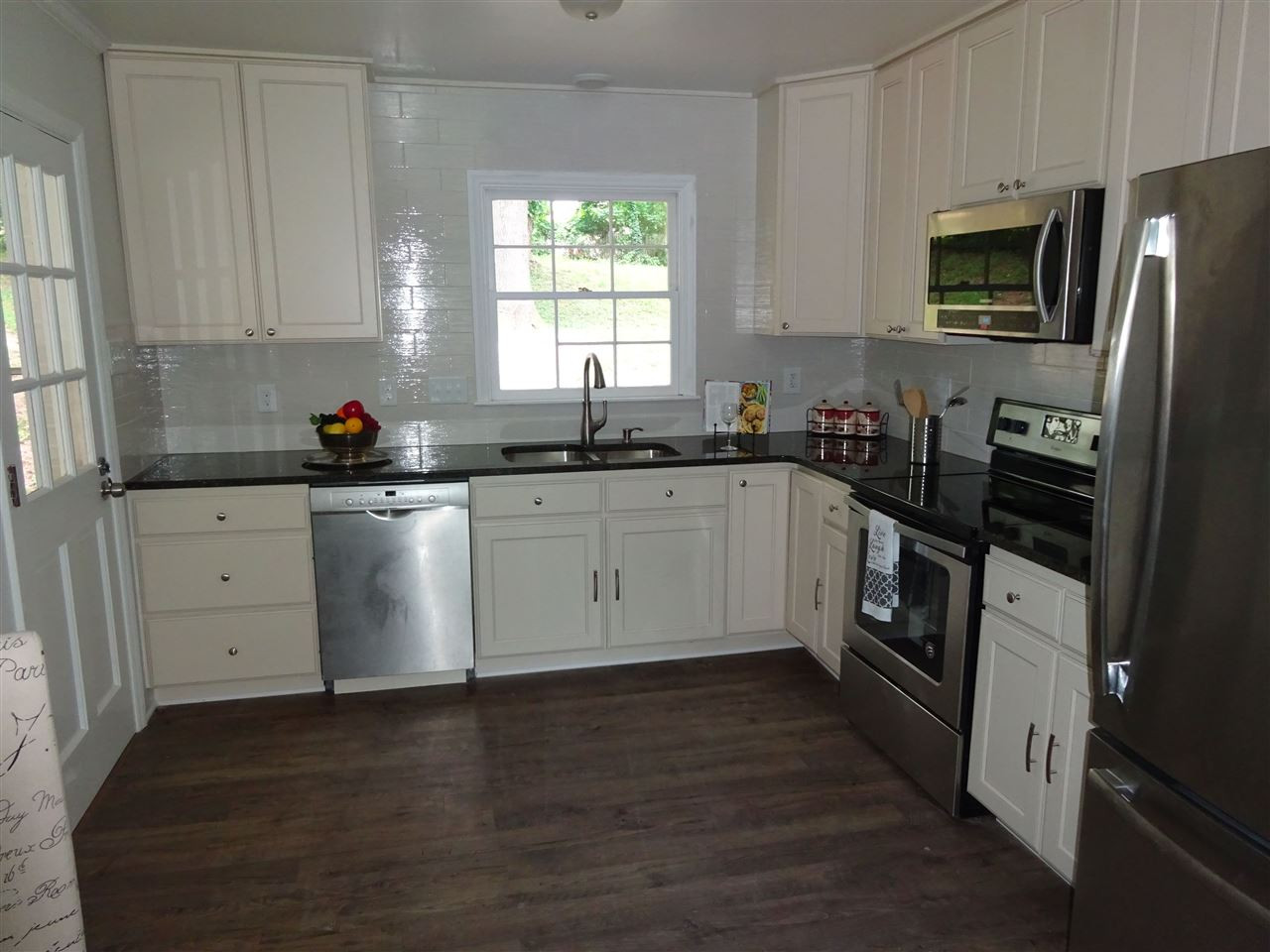 1336 Clinton Road Durham, NC 27703 - Photo 9 of 20 Photo 9