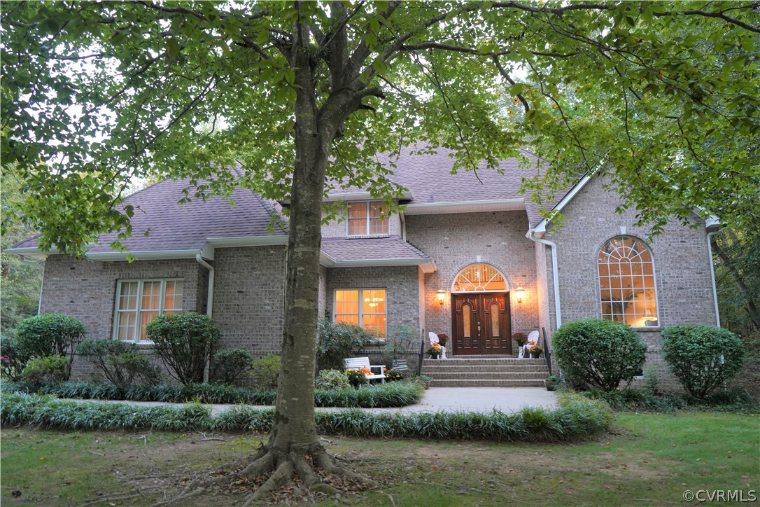 3230 Lee's Landing Road Powhatan, VA 23139 - Photo 1 of 50 Gallery Image 1