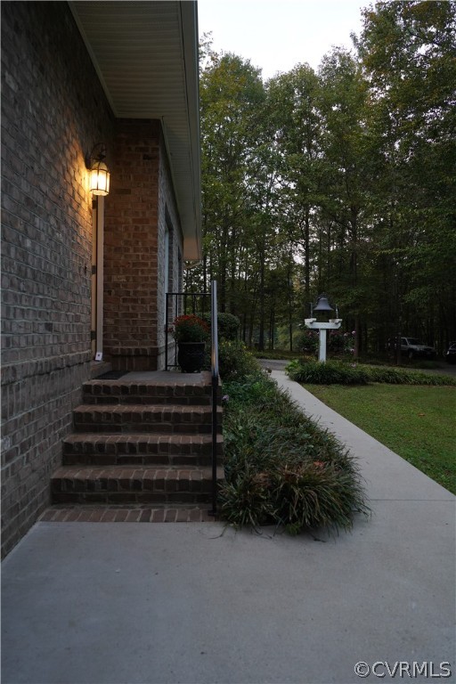 3230 Lee's Landing Road Powhatan, VA 23139 - Photo 3 of 50 Gallery Image 3
