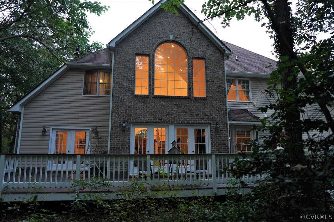 3230 Lee's Landing Road Powhatan, VA 23139 - Photo 4 of 50 Gallery Image 4