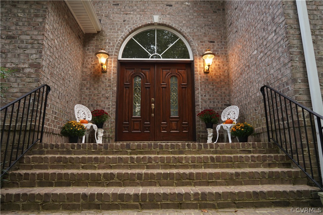 3230 Lee's Landing Road Powhatan, VA 23139 - Photo 6 of 50 Gallery Image 6