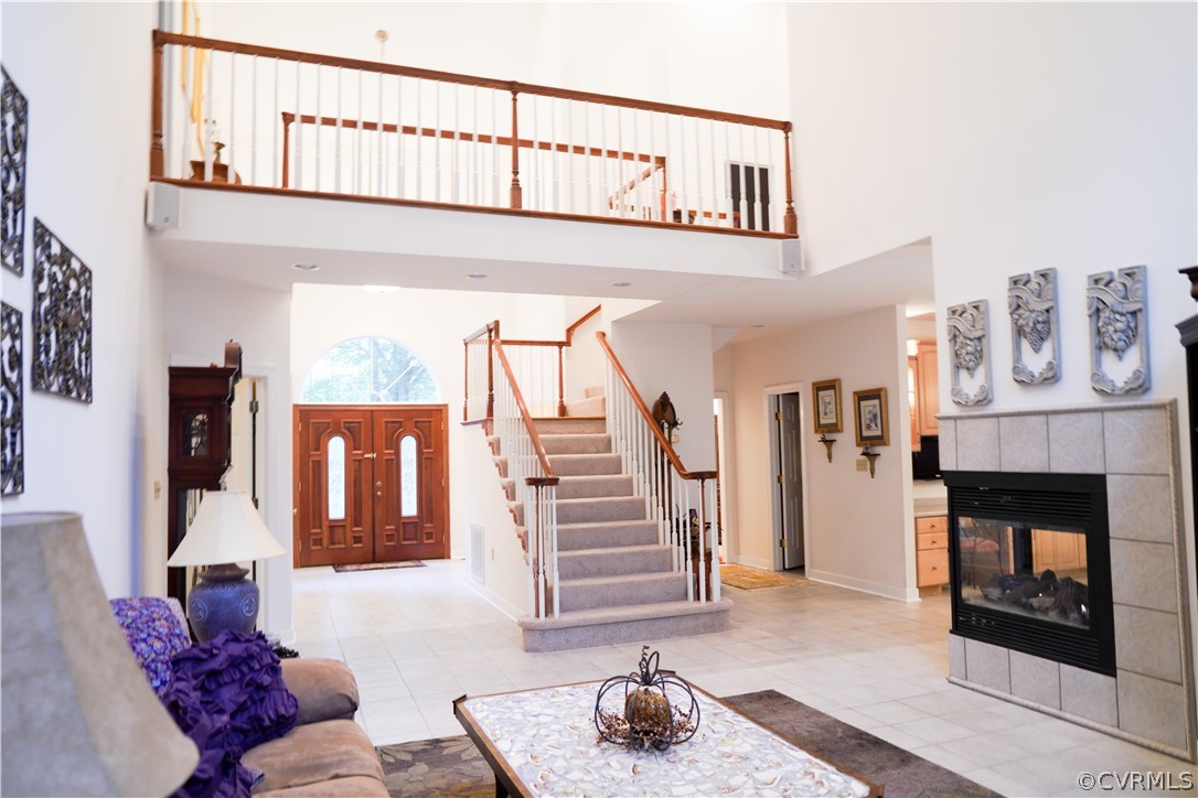3230 Lee's Landing Road Powhatan, VA 23139 - Photo 7 of 50 Gallery Image 7