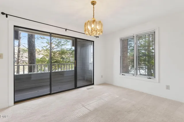 $2,100 | 325 Glen Echo Lane, Unit L, Cary, NC 27518