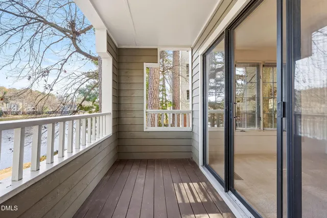 $2,100 | 325 Glen Echo Lane, Unit L, Cary, NC 27518