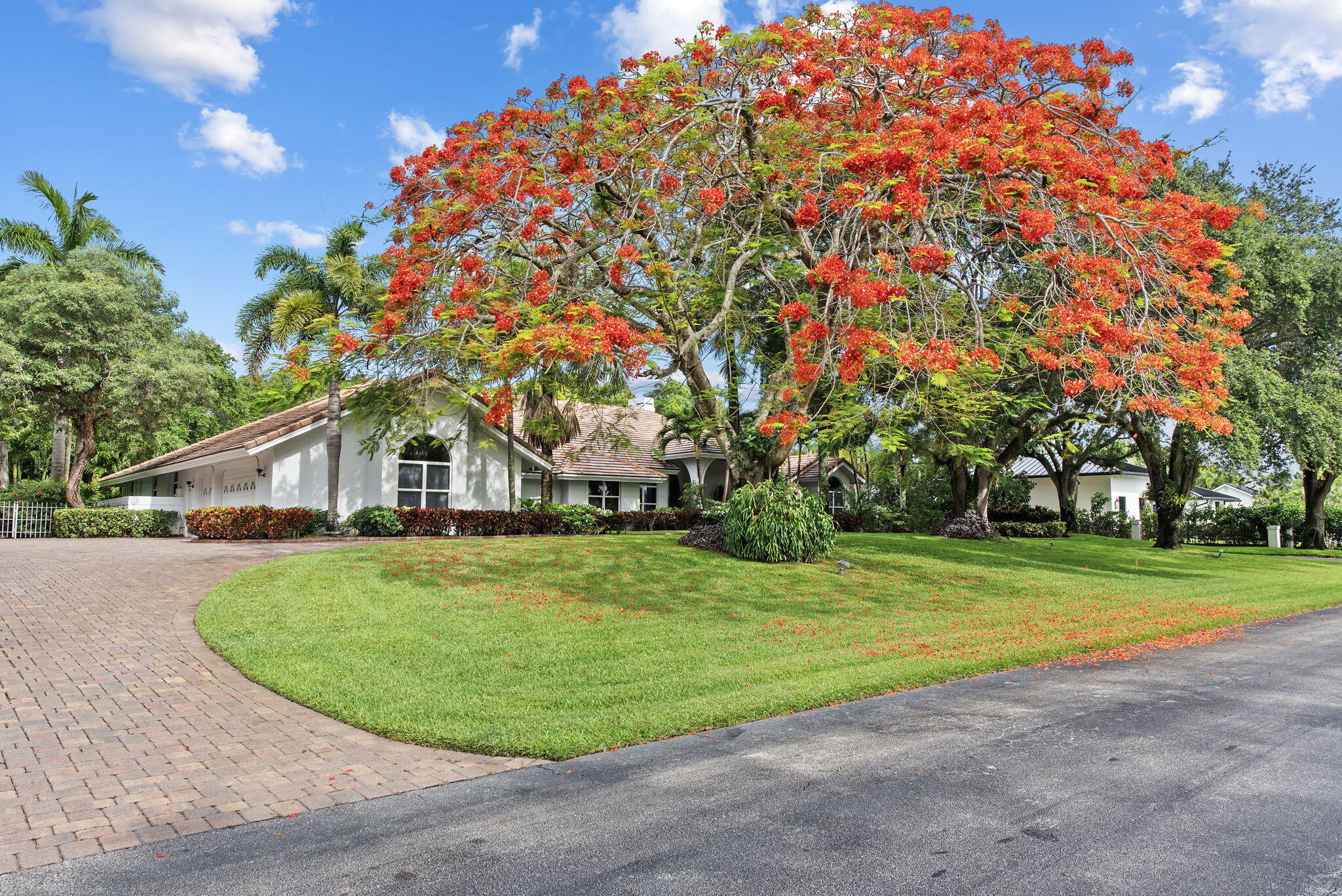 17888 Fieldbrook Circle East Boca Raton, FL 33496 - Photo 2 of 69 Front View
