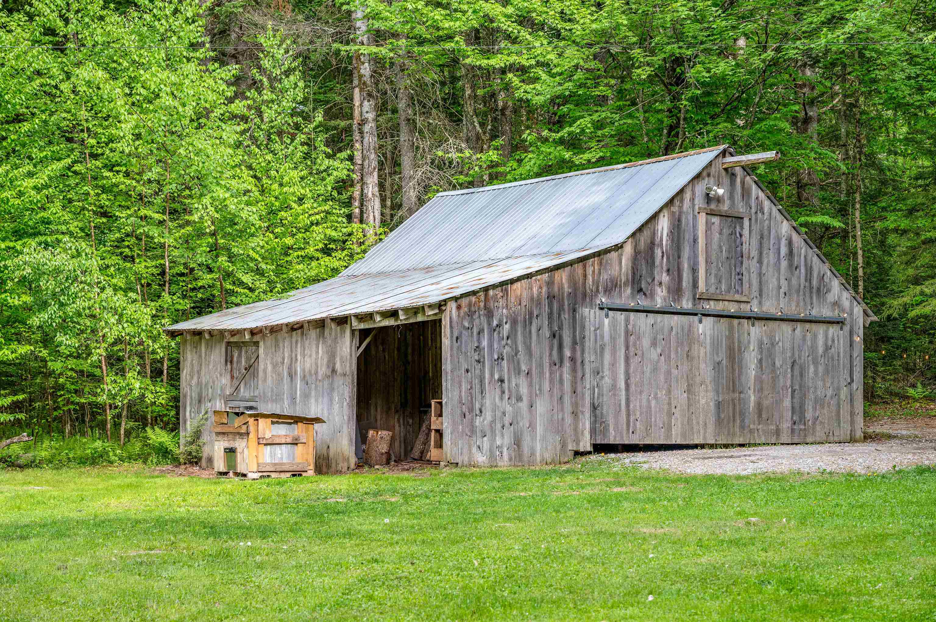 187 Hardwood Mountain Road Marshfield, VT 05667 - Photo 9 of 52