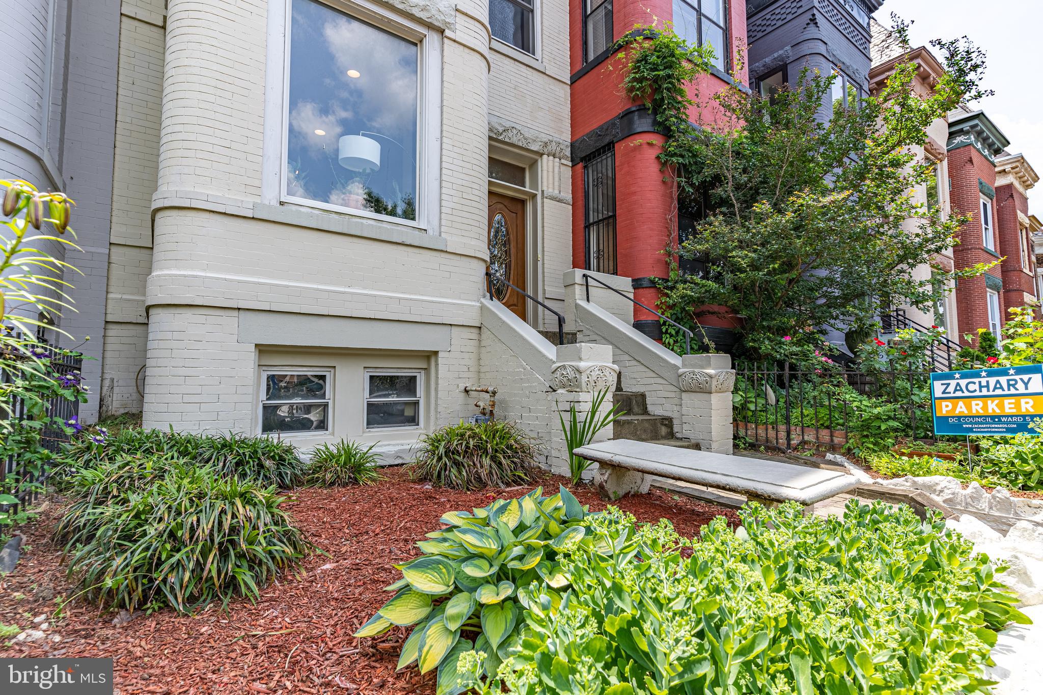 70 R Street Northwest Washington, DC 20001 - Photo 40 of 52 Gallery Image 40