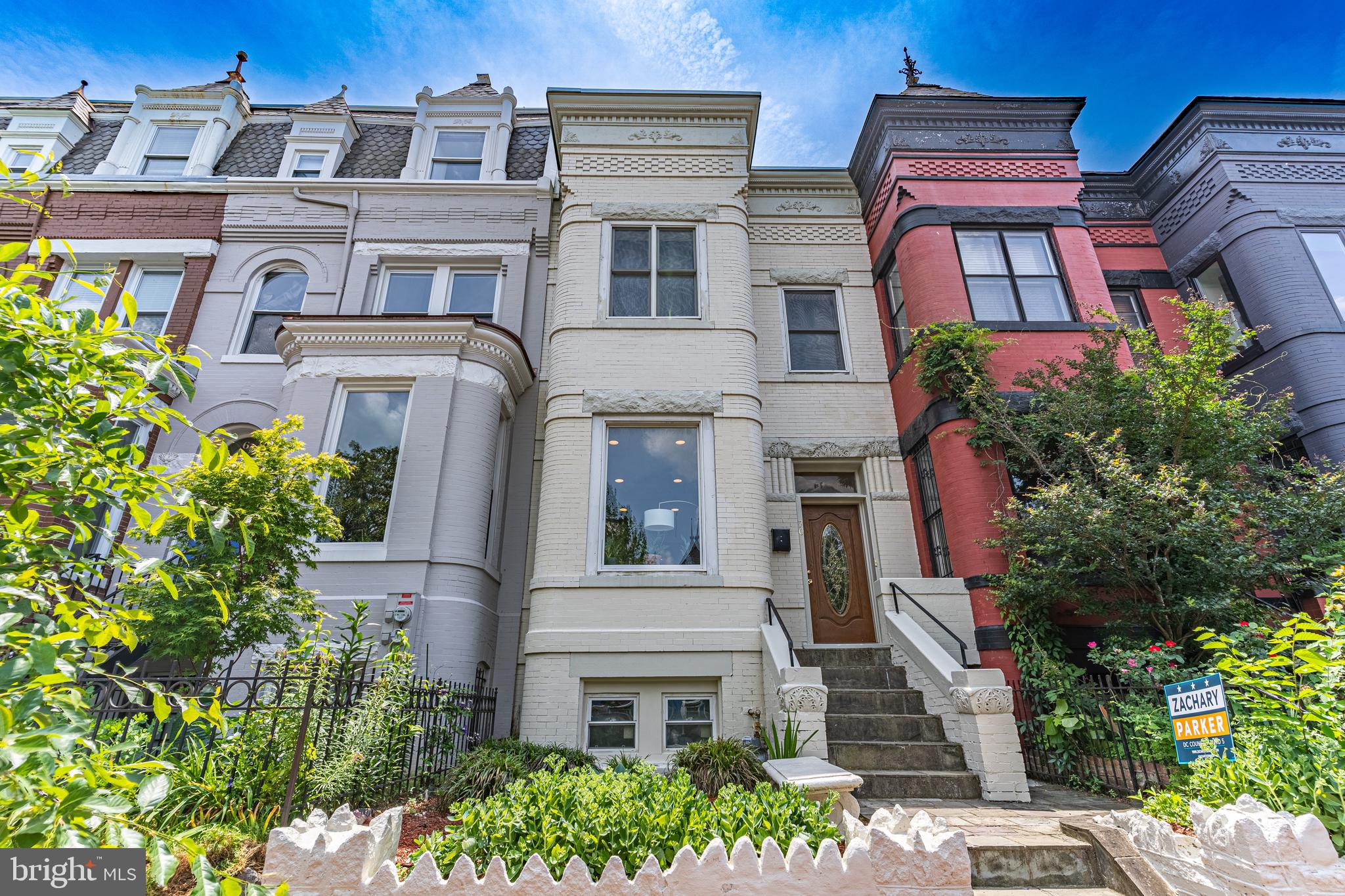 70 R Street Northwest Washington, DC 20001 - Photo 44 of 52 Gallery Image 44