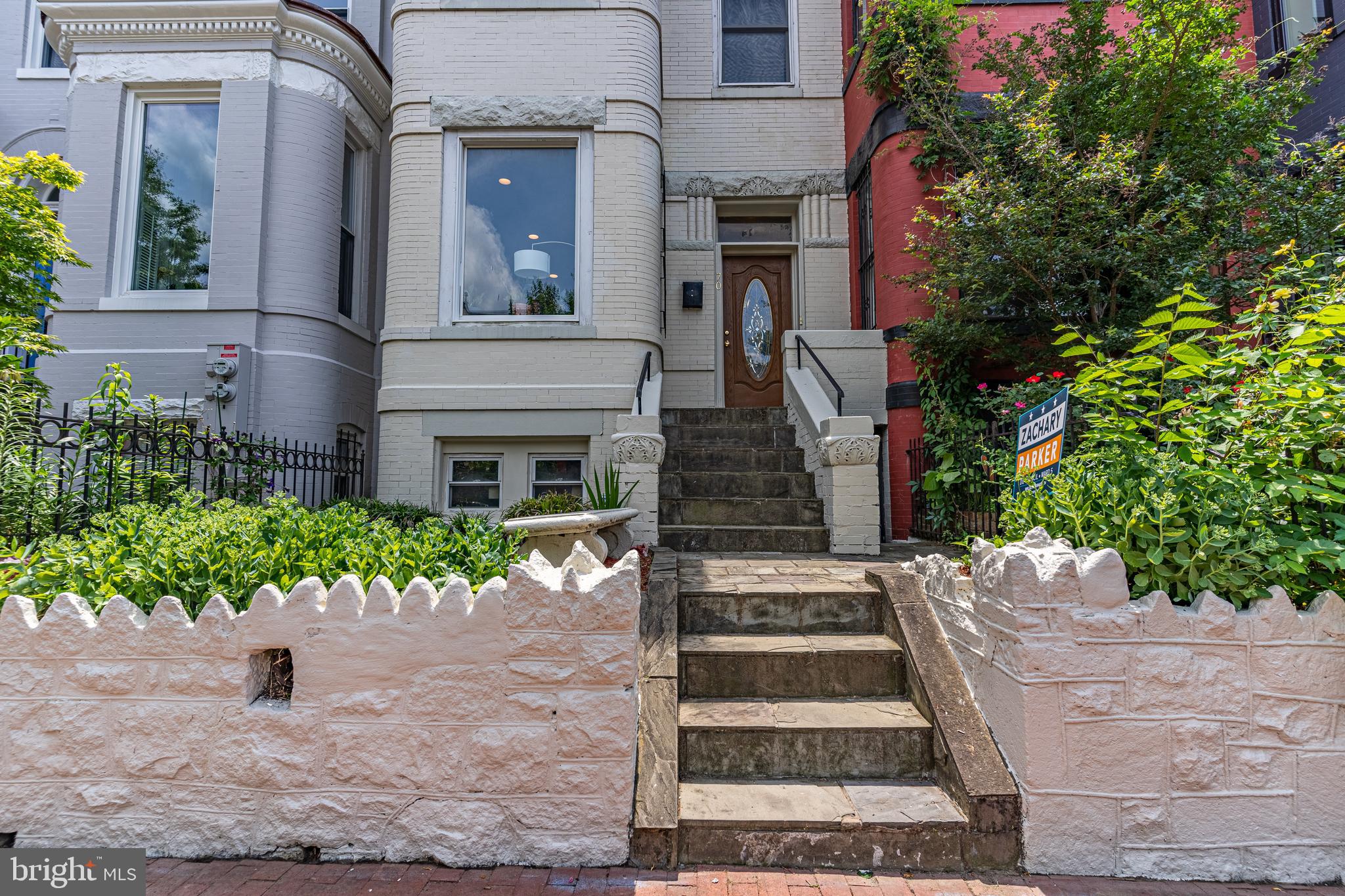 70 R Street Northwest Washington, DC 20001 - Photo 50 of 52 Gallery Image 50