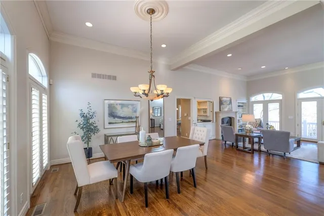 $1,125,000 | 16911 Meadow Lane, Loch Lloyd, MO 64012