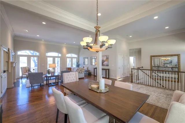 $1,125,000 | 16911 Meadow Lane, Loch Lloyd, MO 64012