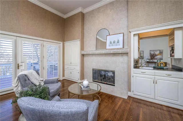 $1,125,000 | 16911 Meadow Lane, Loch Lloyd, MO 64012