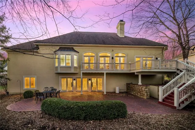 $1,125,000 | 16911 Meadow Lane, Loch Lloyd, MO 64012