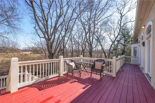 $1,125,000 | 16911 Meadow Lane, Loch Lloyd, MO 64012