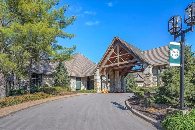 $1,125,000 | 16911 Meadow Lane, Loch Lloyd, MO 64012