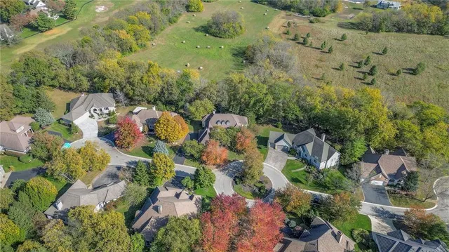 $1,125,000 | 16911 Meadow Lane, Loch Lloyd, MO 64012